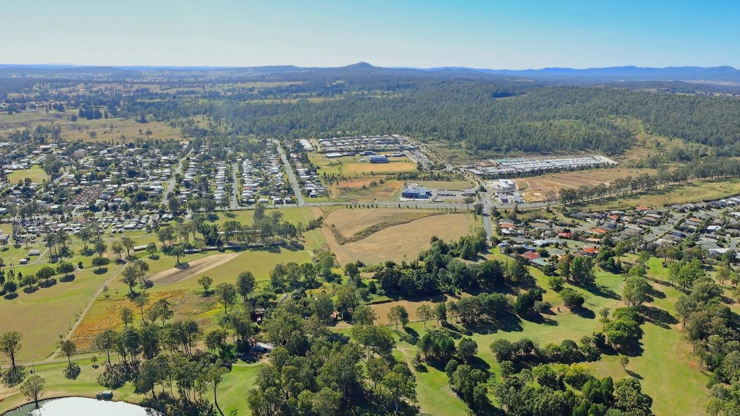 Suburb Property Profile: Beaudesert, QLD 4285