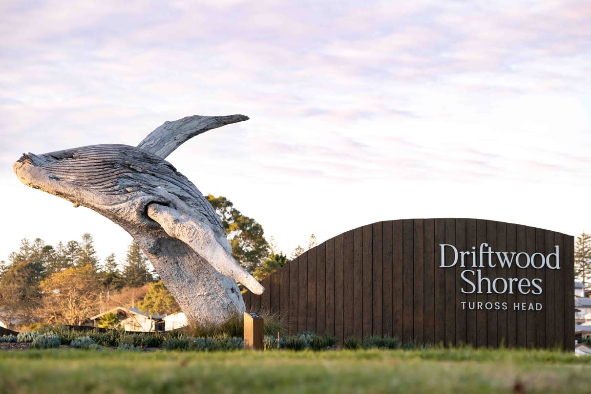 Driftwood Shores Estate - Tuross Head