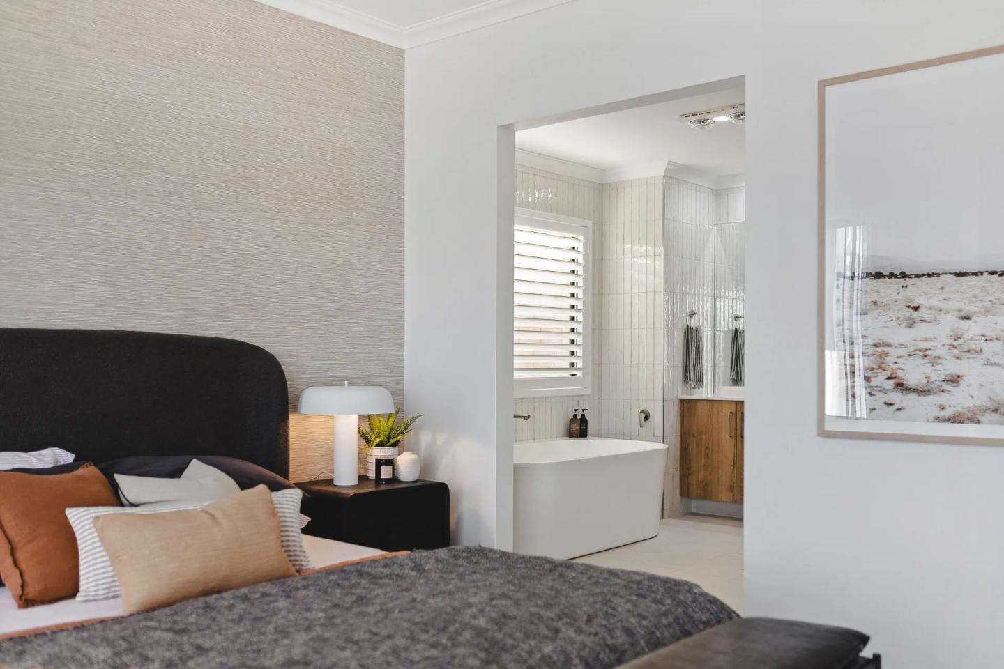 Ross North Homes, WA