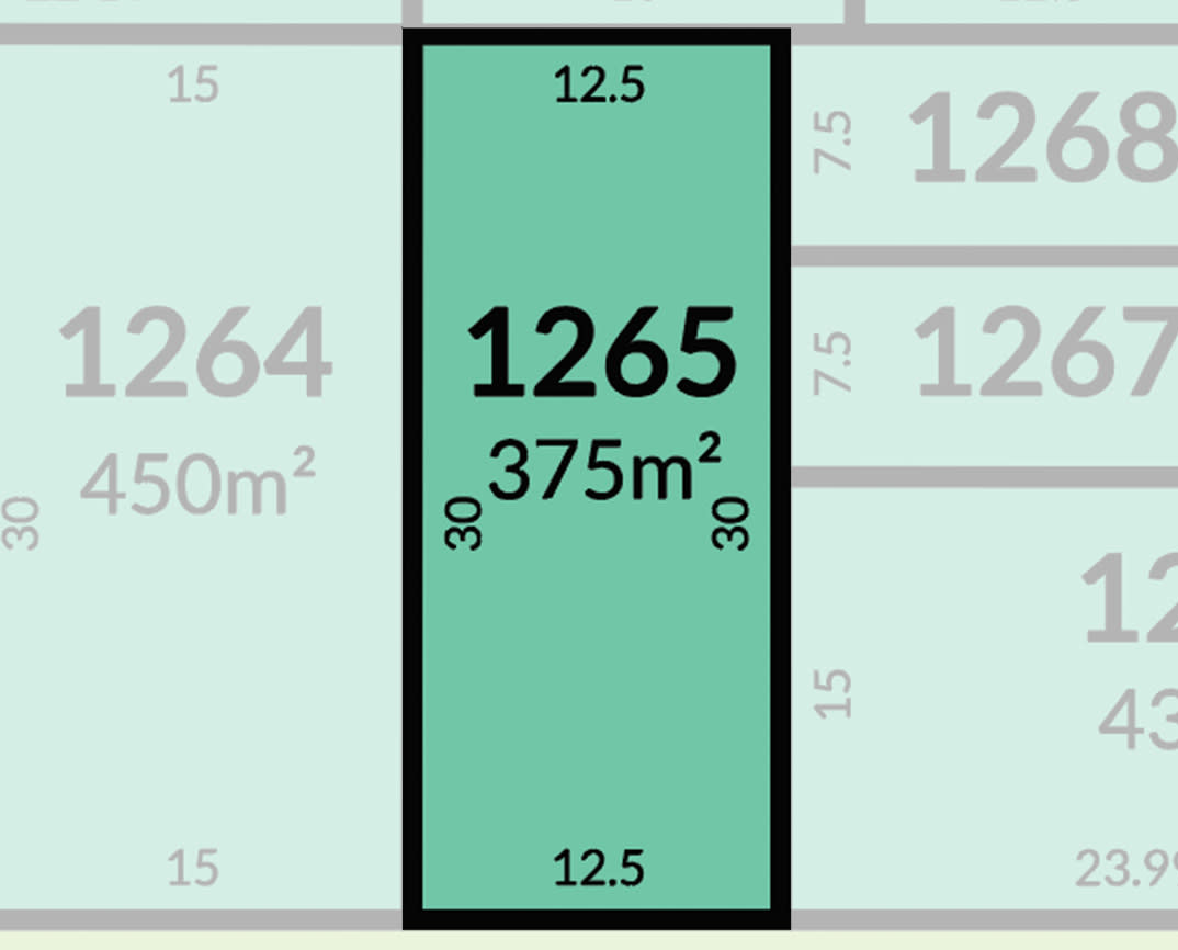 Lot 1265