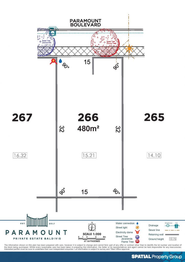 Lot 266