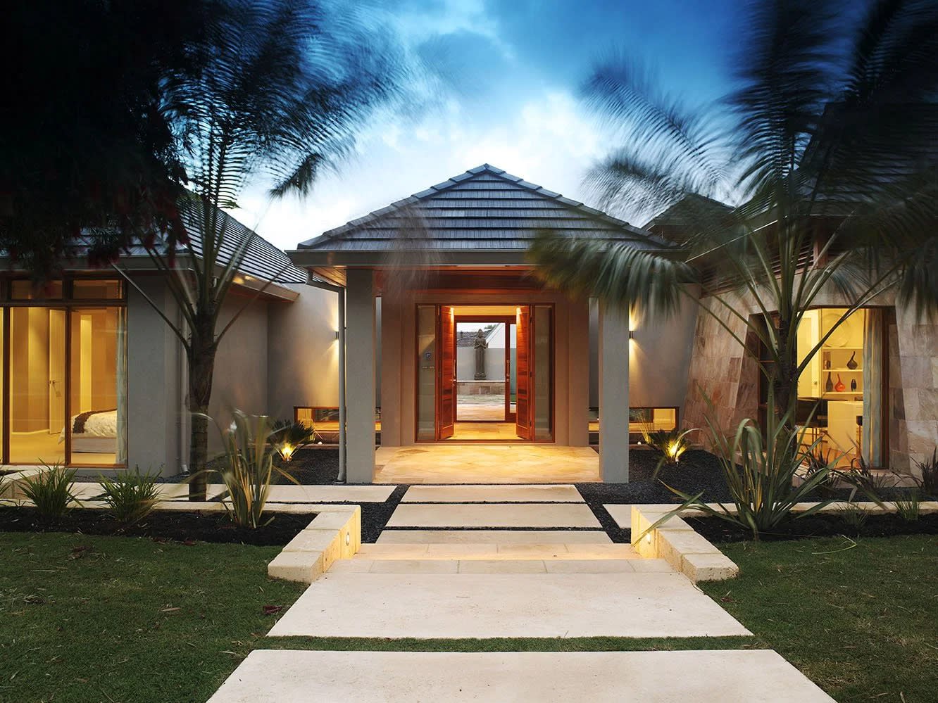 Oswald Homes, WA Oswald Homes, WA