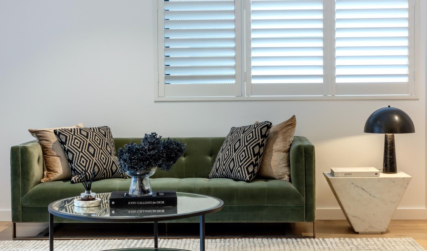 Whitton Lane, Bondi Junction