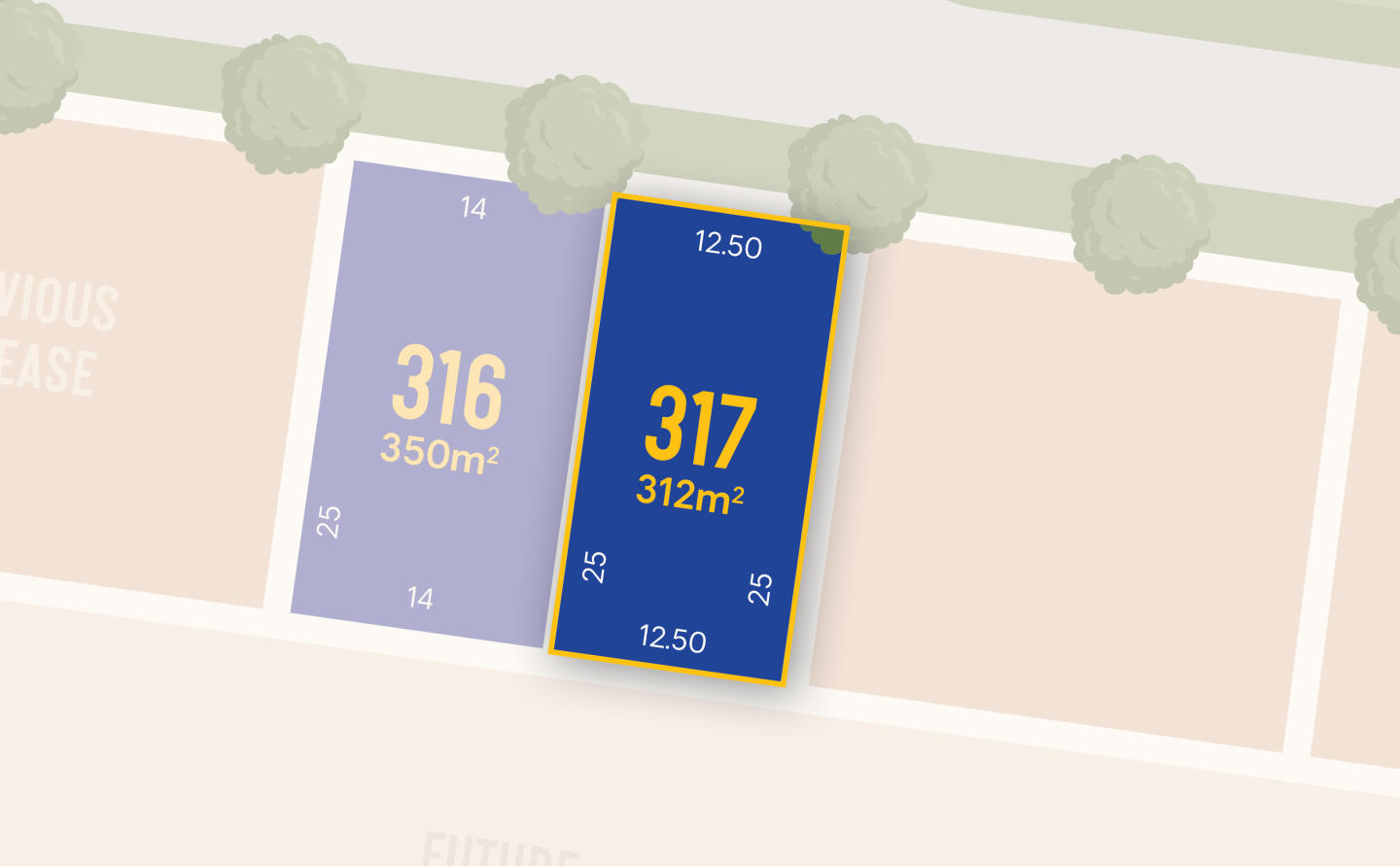Lot 317