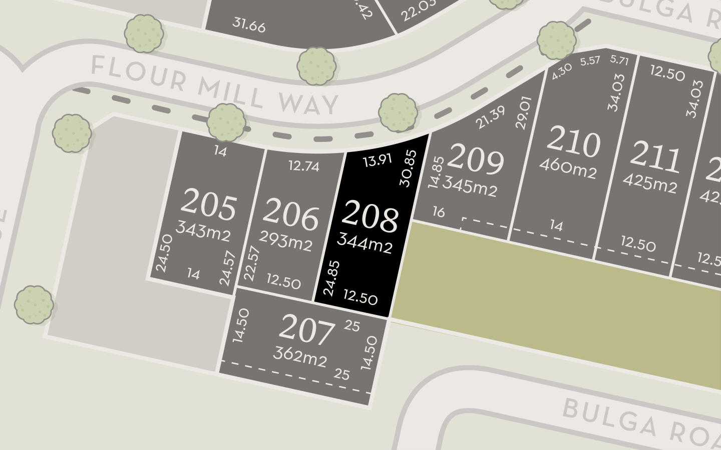 Lot 208