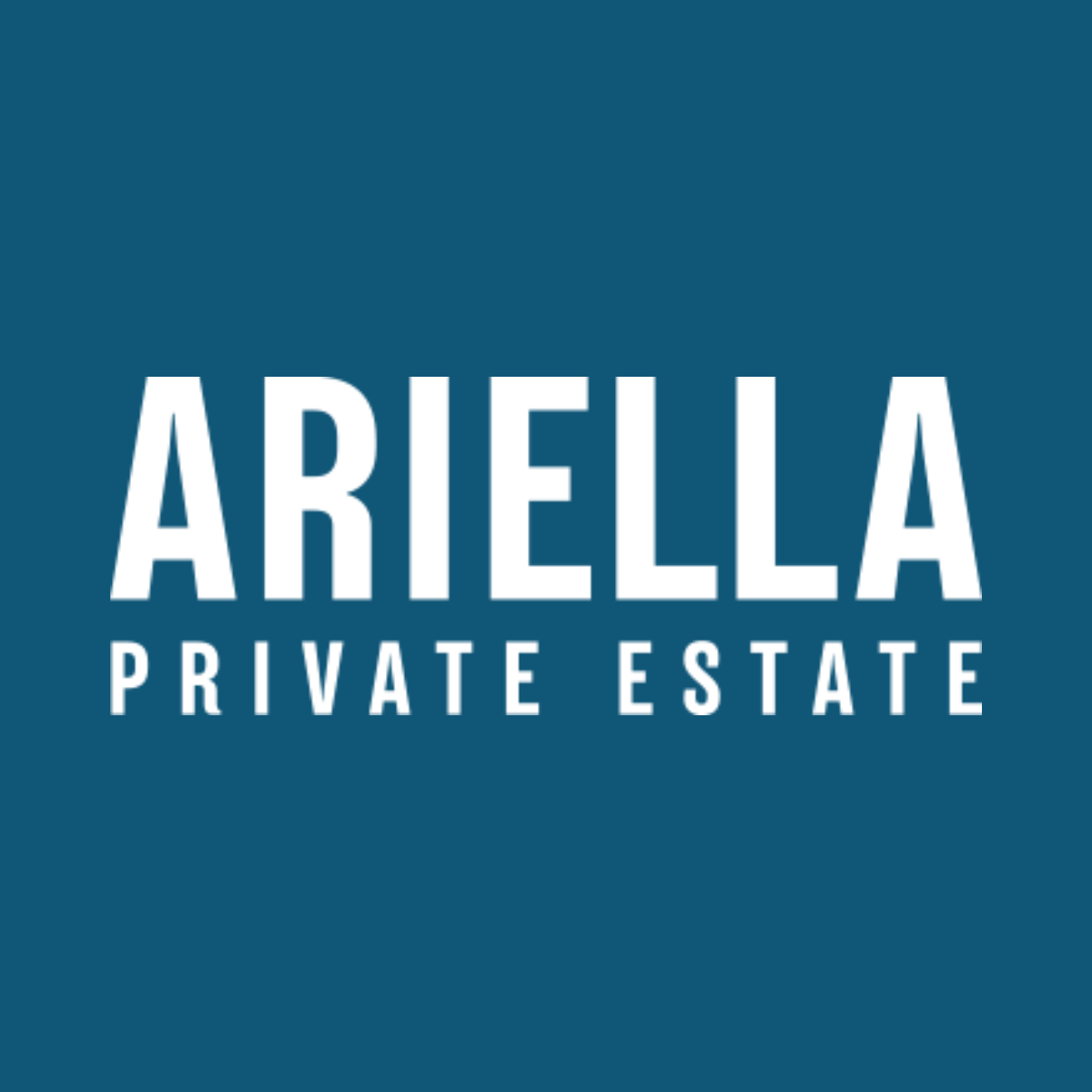 Ariella Private Estate