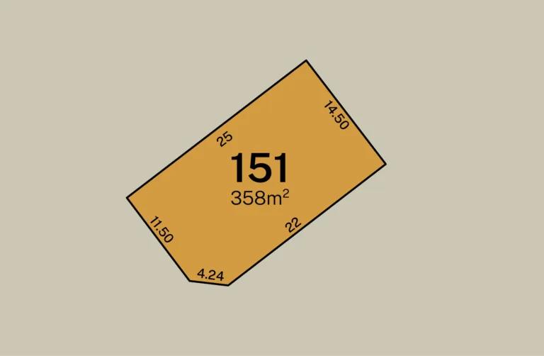 Lot 151