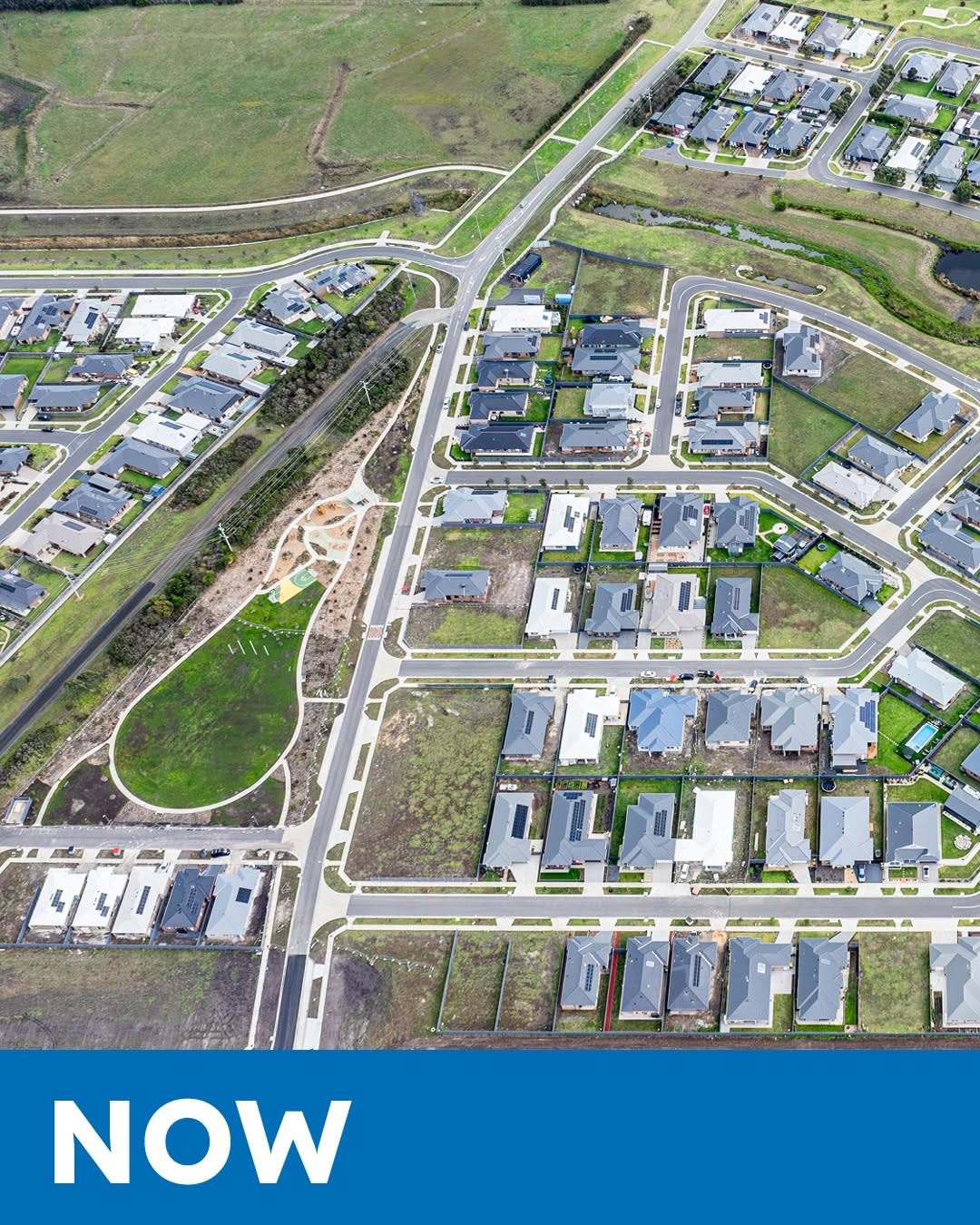 Parklands