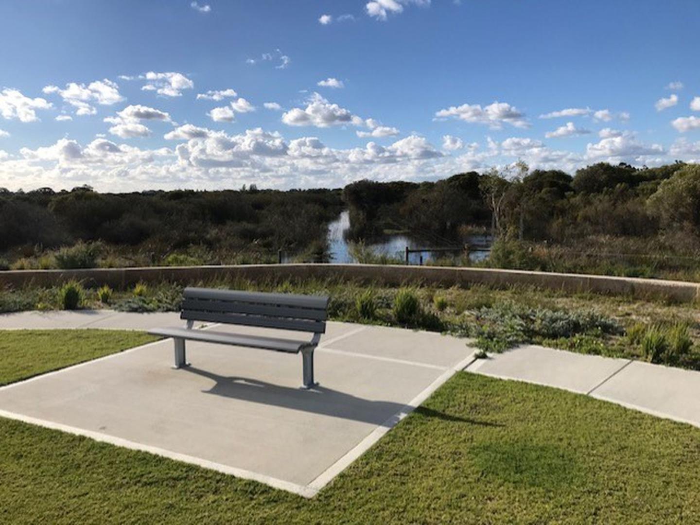 Seven Oaks Estate - Southern River
