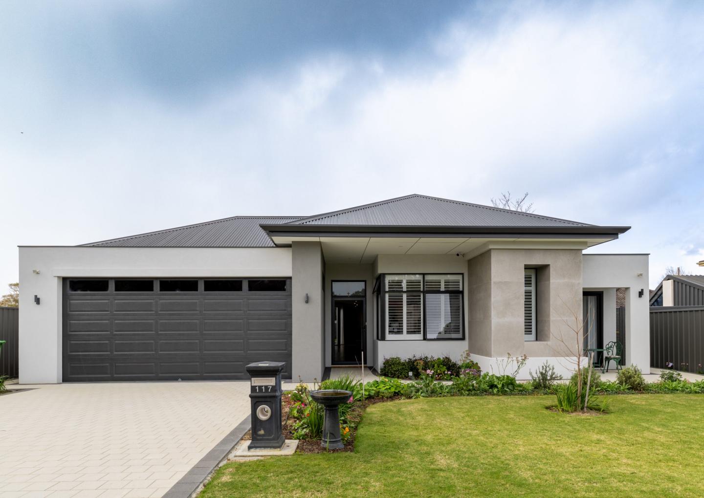 Domination Homes, WA Domination Homes, WA
