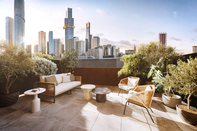 Aria Melbourne, Southbank Aria Melbourne, Southbank