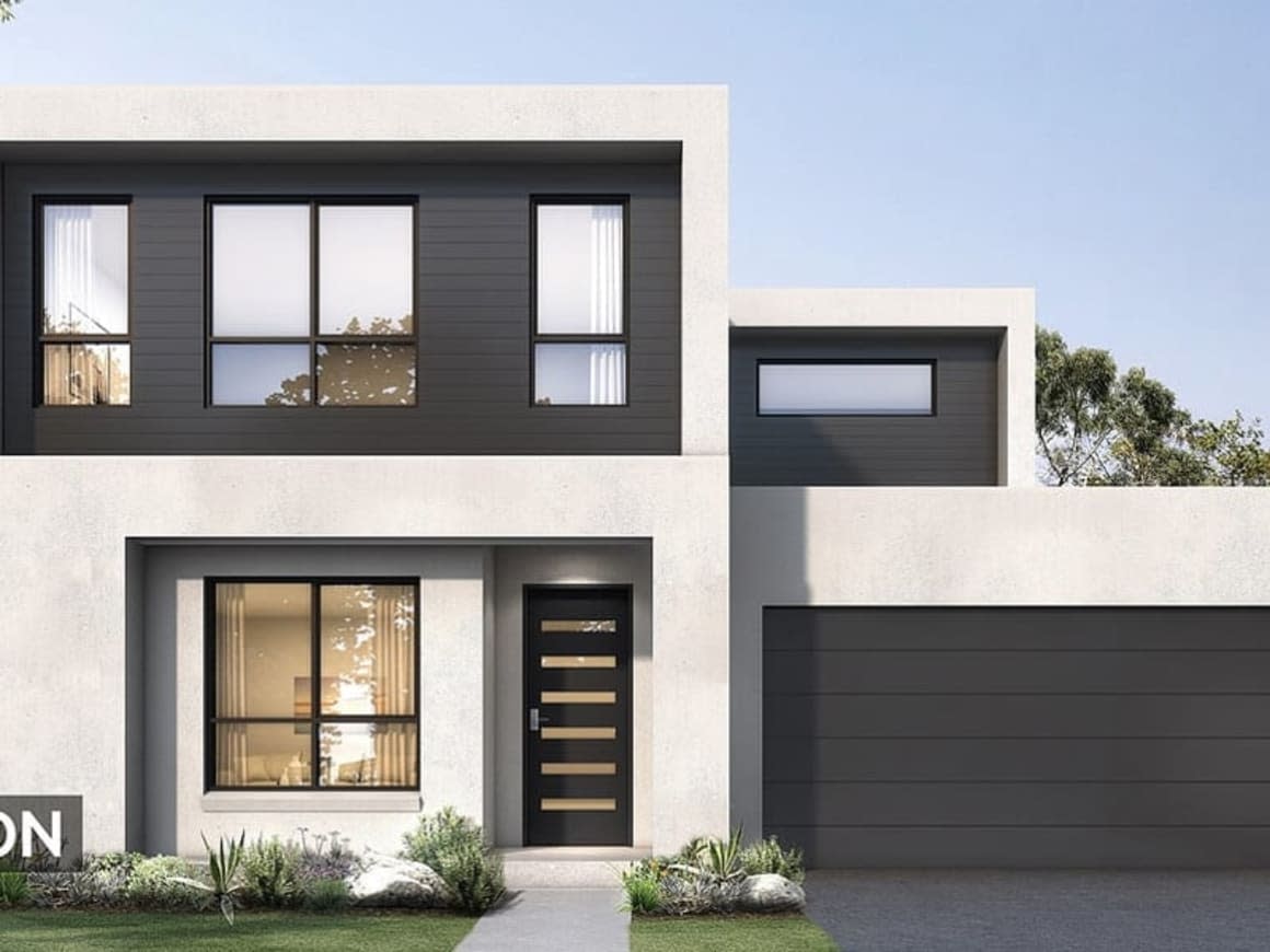 Omnia Homes, VIC Omnia Homes, VIC