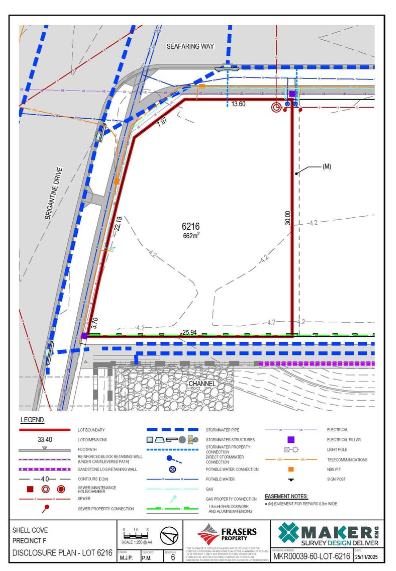 Lot 6216