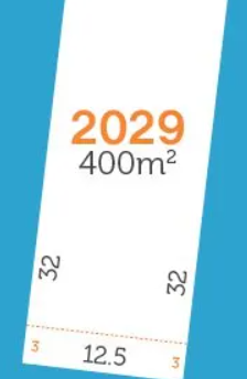 Lot 2029
