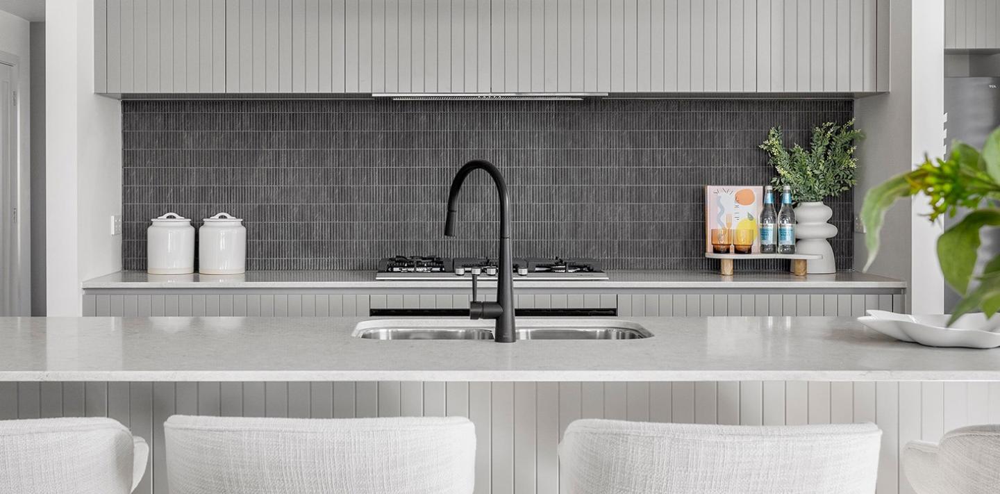 Simonds Homes, VIC