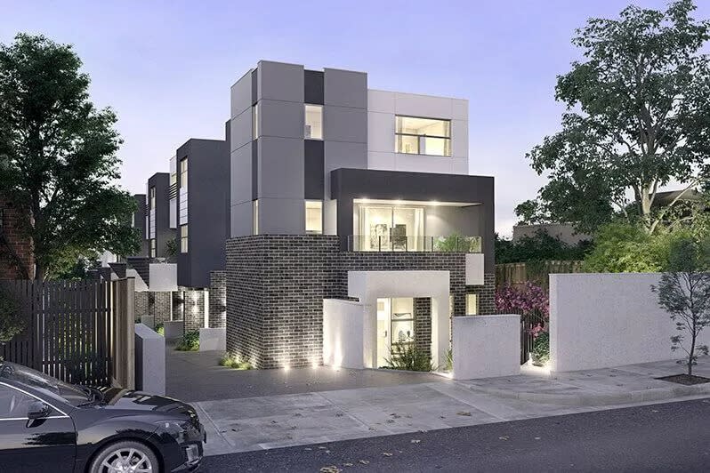 Bodon Homes, VIC Bodon Homes, VIC