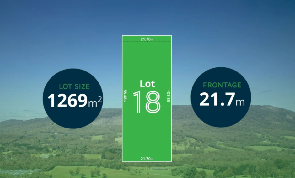 Lot 18