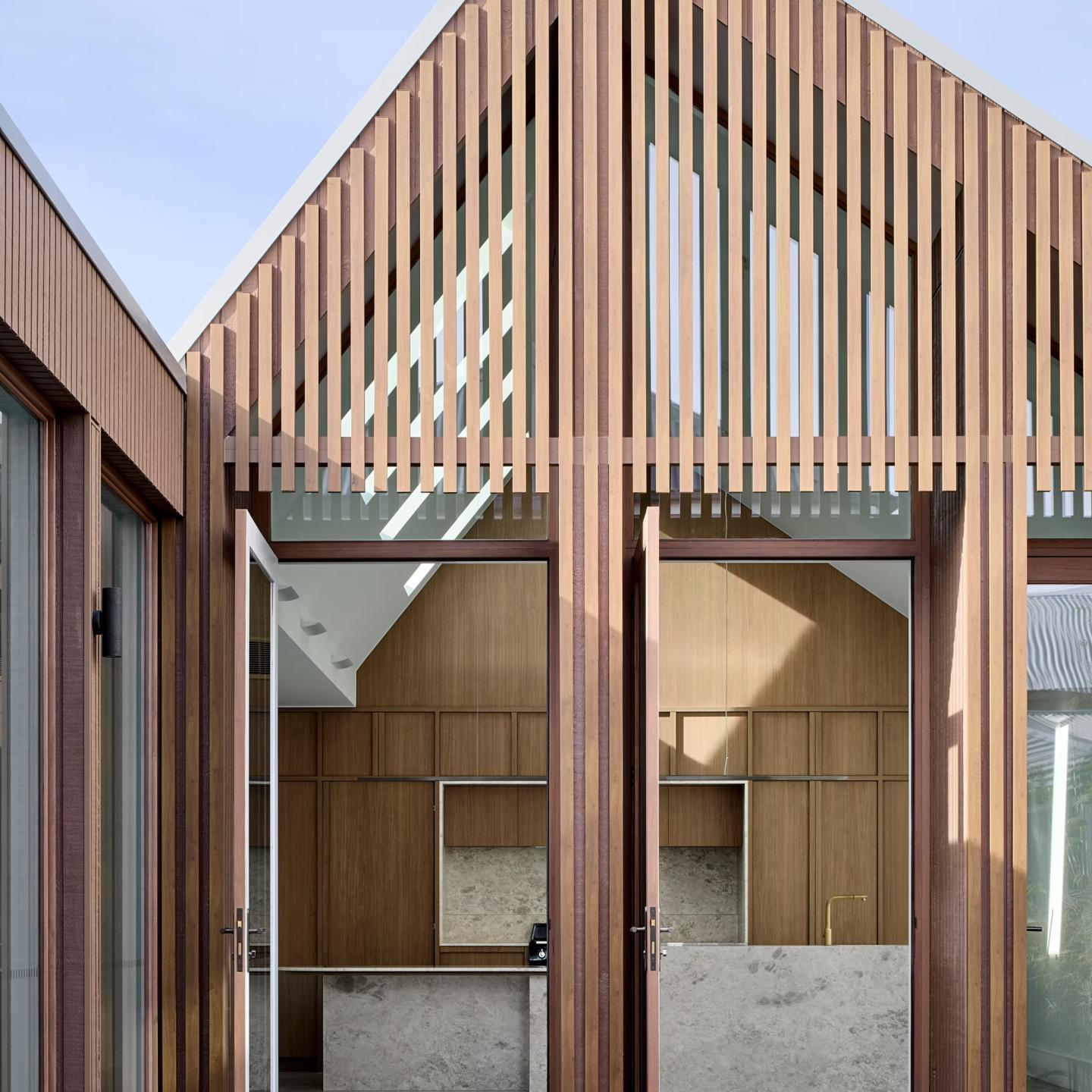 Align Concepts, VIC
