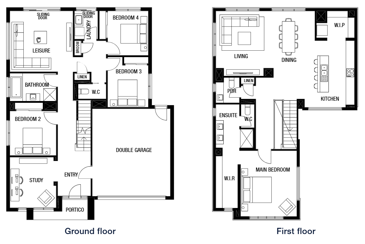 Alto by Freedom by Metricon