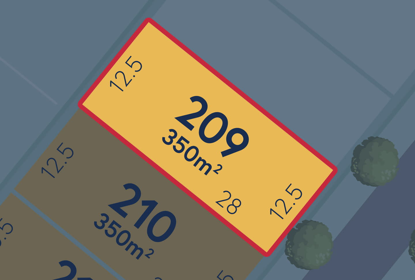 Lot 209