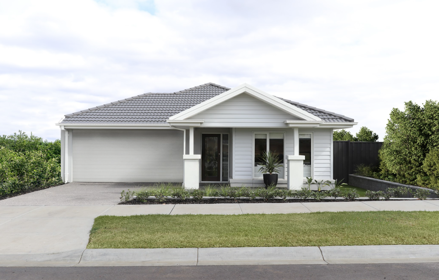 HomeSolution by Metricon, VIC HomeSolution by Metricon, VIC