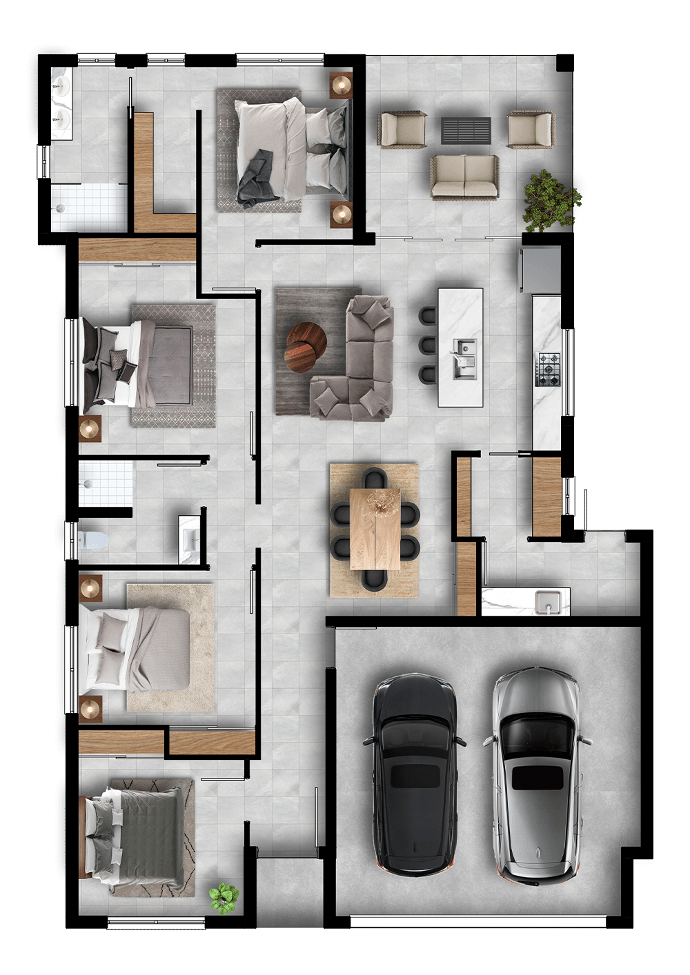 Value Homes