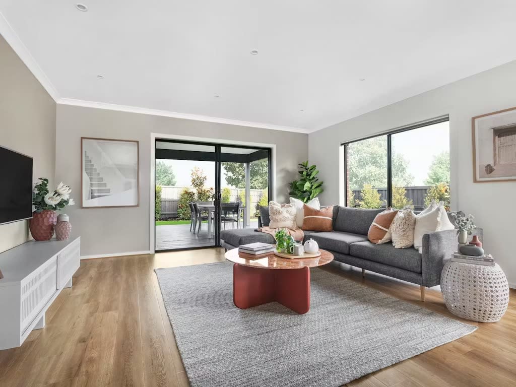 HomeSolution by Metricon, VIC HomeSolution by Metricon, VIC