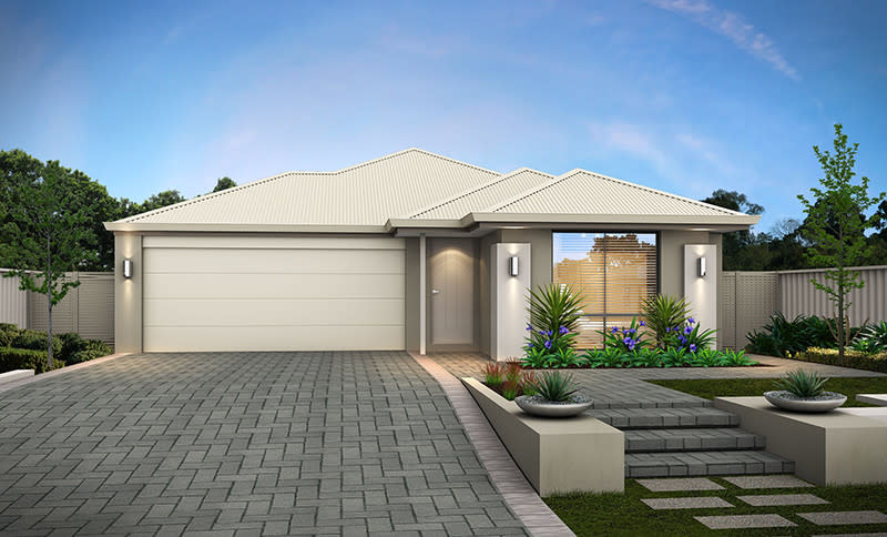 EasyStart Homes, WA EasyStart Homes, WA