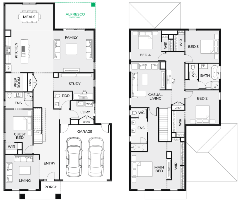 Gold Range: Veloria 4-40 cover