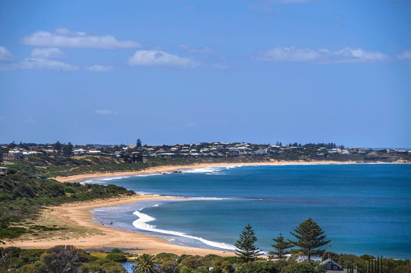 Mount Breckan Estate - Victor Harbor Mount Breckan Estate - Victor Harbor