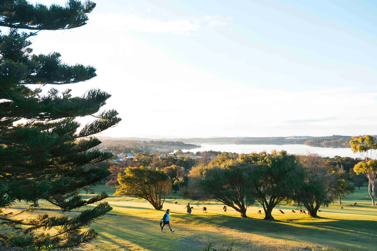 Driftwood Shores Estate - Tuross Head