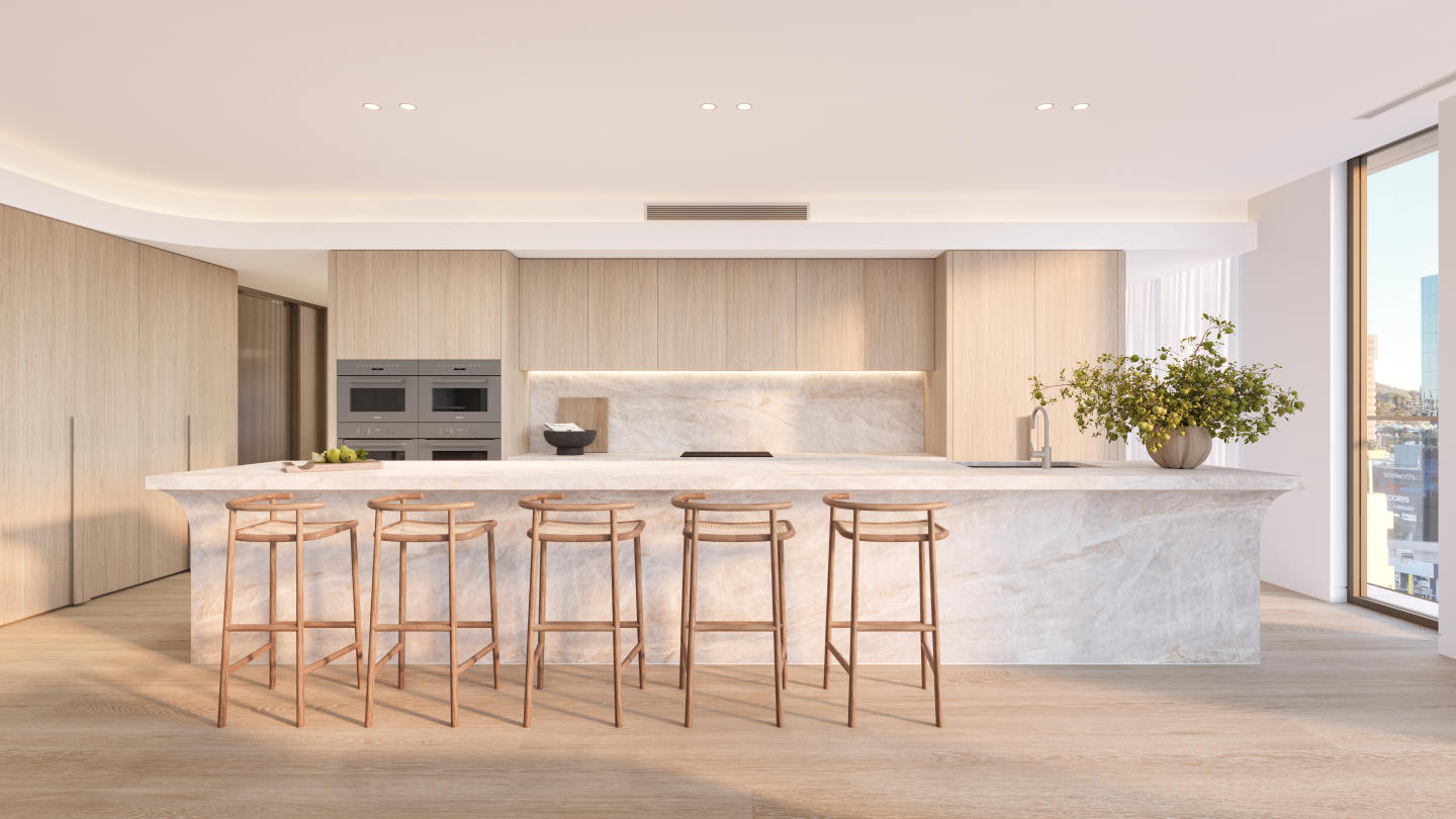 Amari, Toowong Amari, Toowong