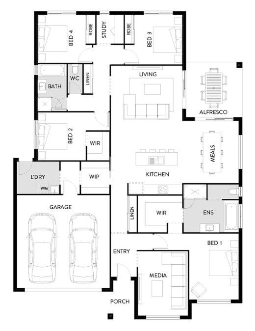 Maple 234 – Nest Range