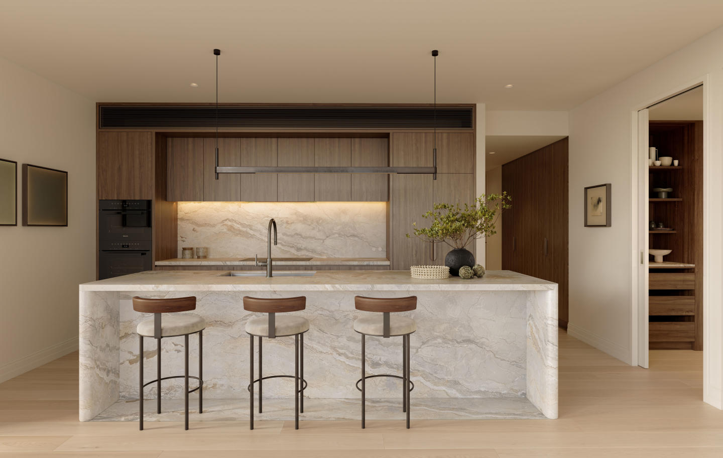 Lynsford by Fortis, Hamilton Lynsford by Fortis, Hamilton