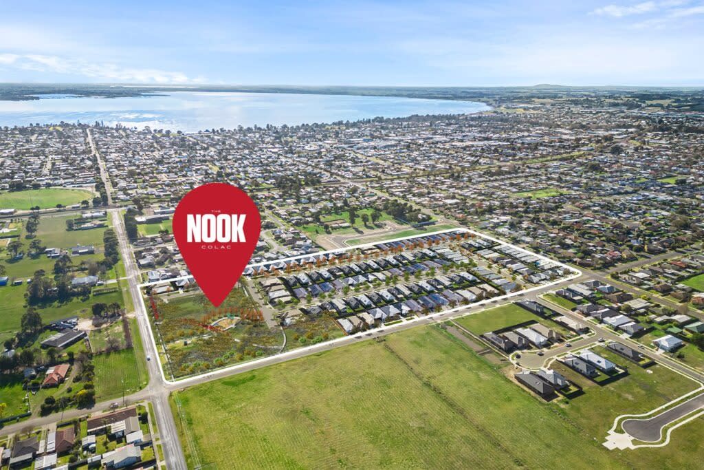 The Nook - Colac