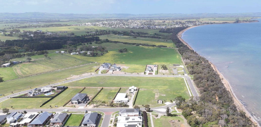 Seabliss Estate - Corinella