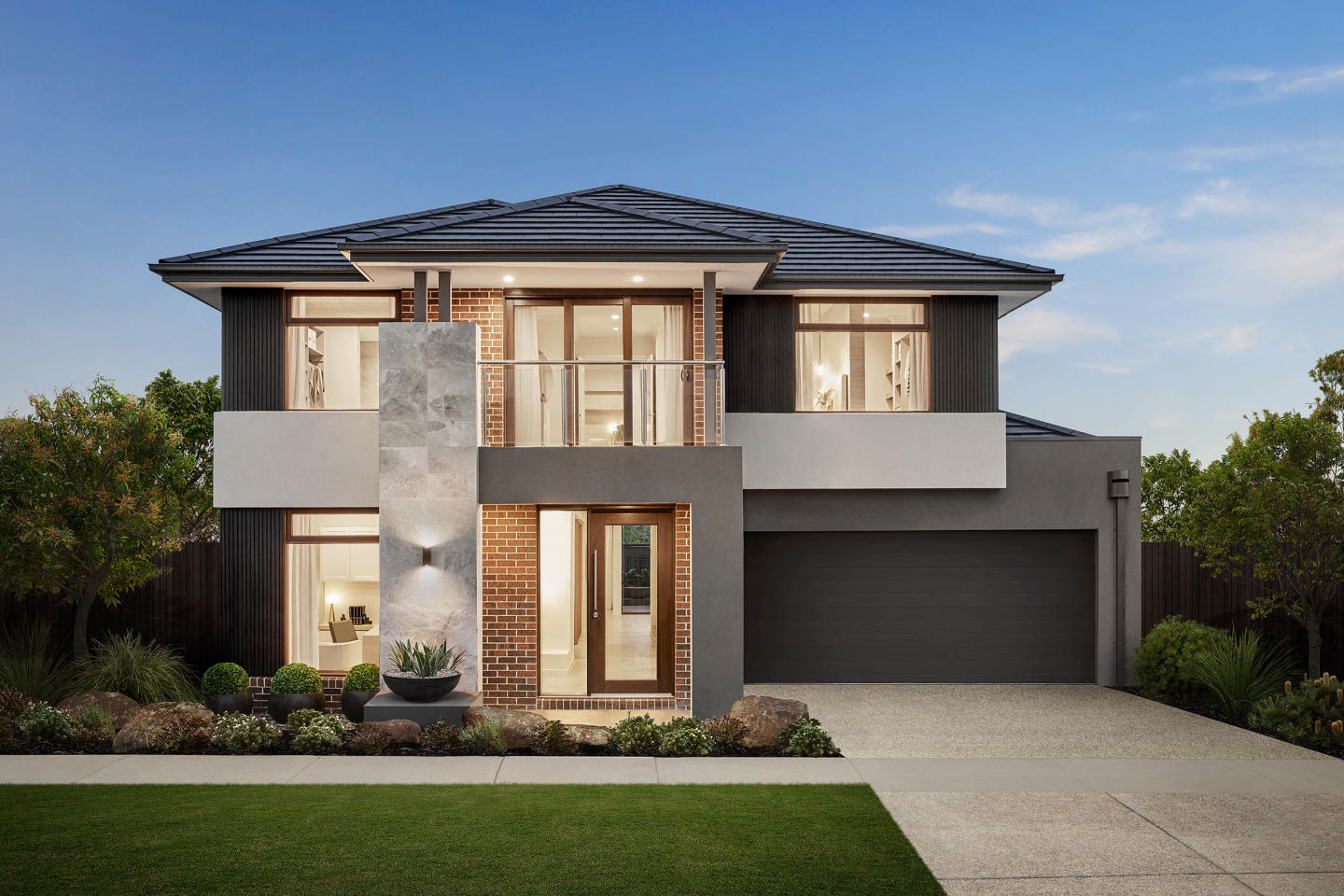 Carlisle Homes, VIC
