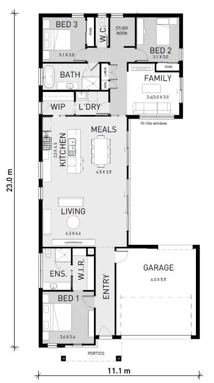 Cumberland 206 cover