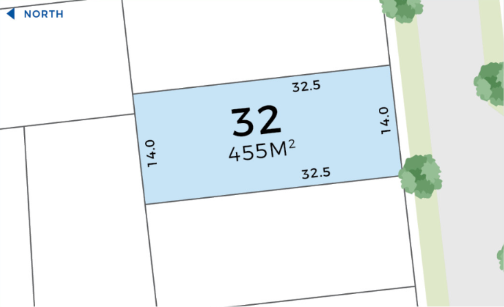 LOT 32