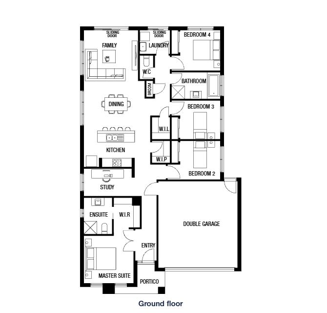 HomeSolution by Metricon