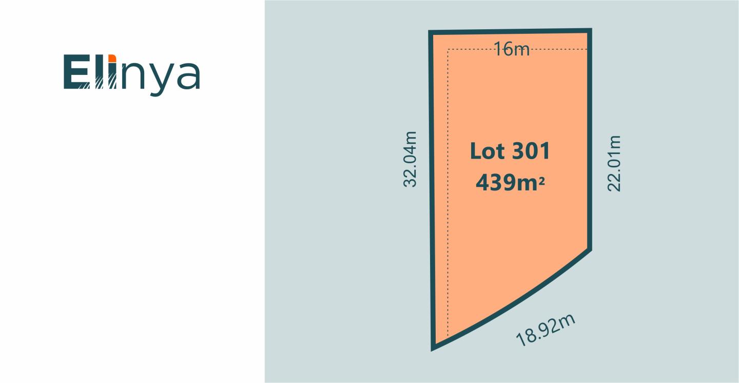 Lot 301 - Stage 3B