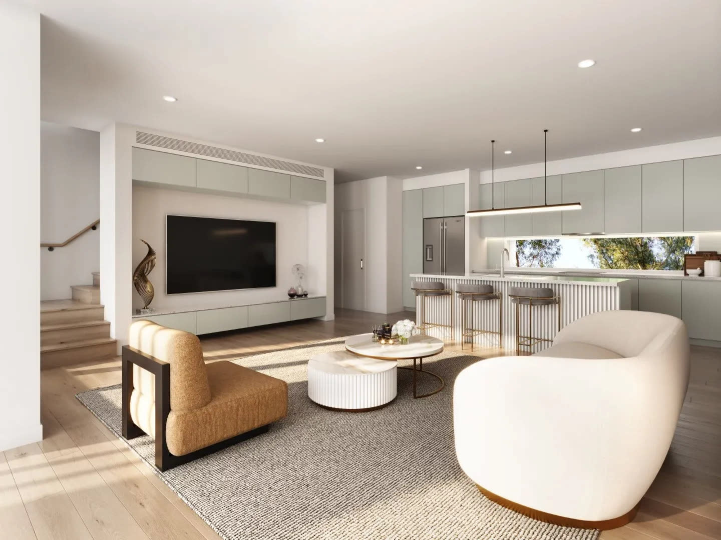 Espera Residences - Hope Island