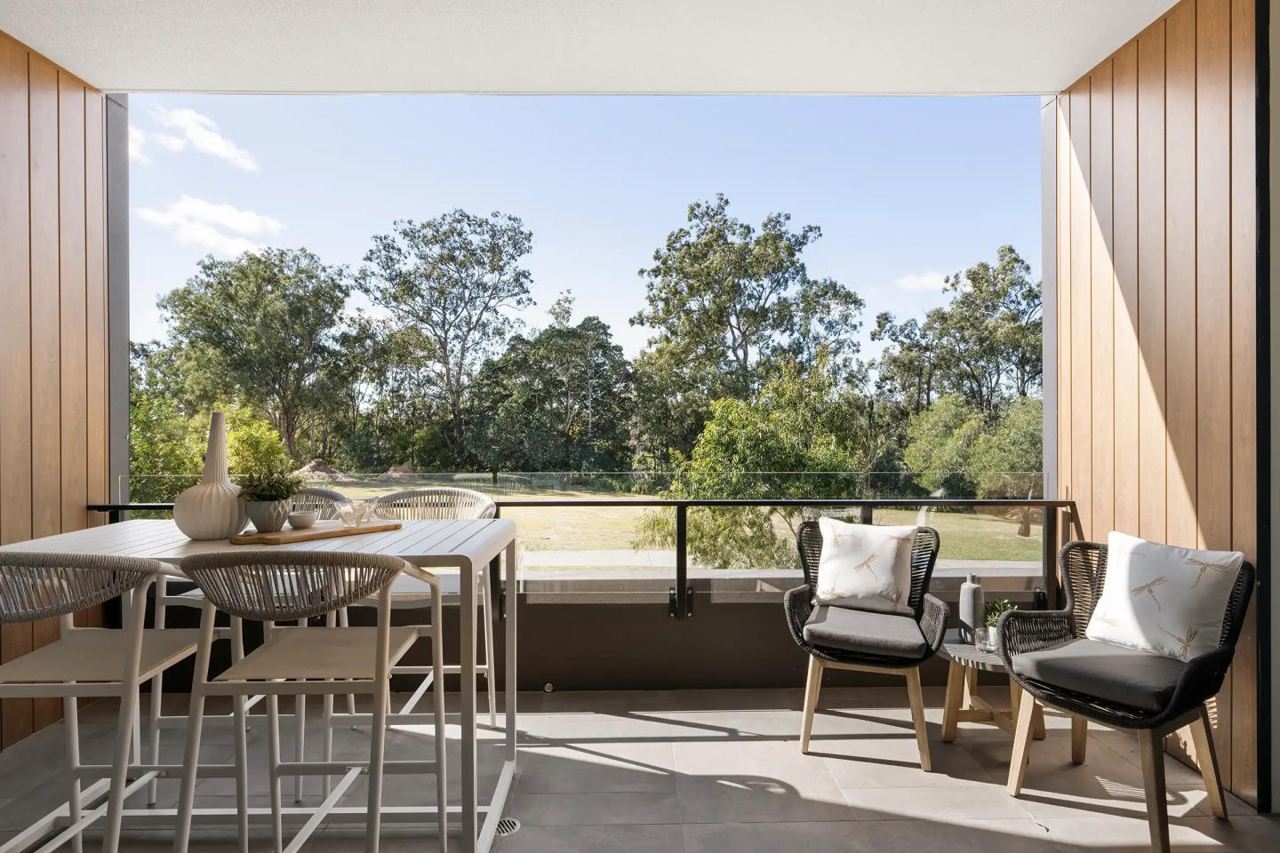 Long Pocket Estate - Indooroopilly