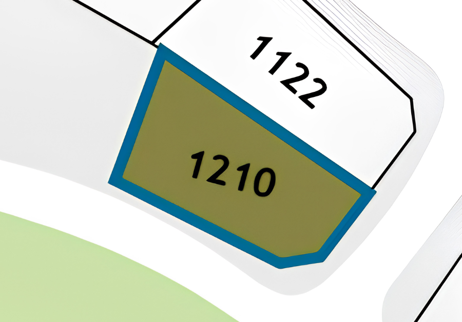 Lot 1210