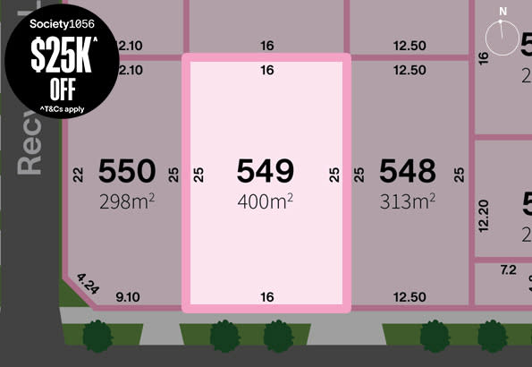 Lot 549 (Stage 05)