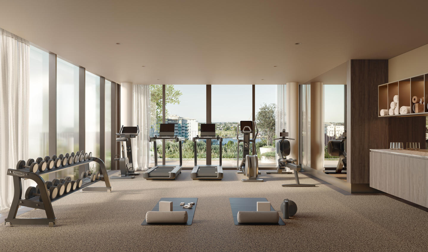 Lynsford by Fortis, Hamilton Lynsford by Fortis, Hamilton