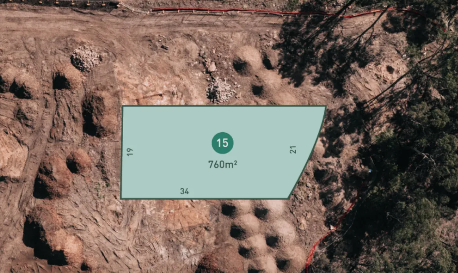 Lot 15