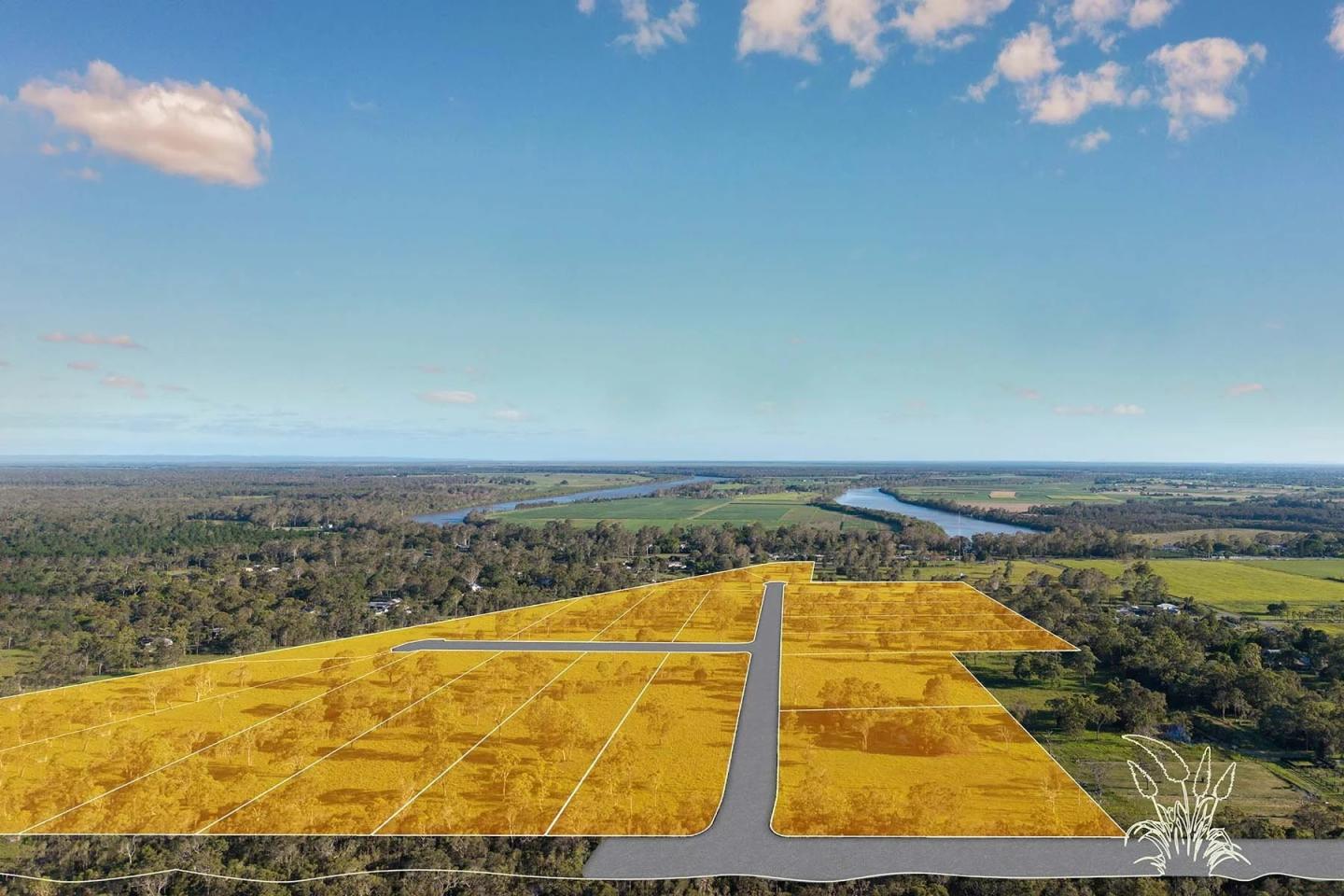 Highplain Acres Estate - Dundathu