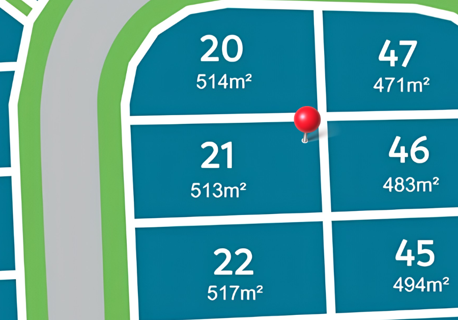 Lot 21