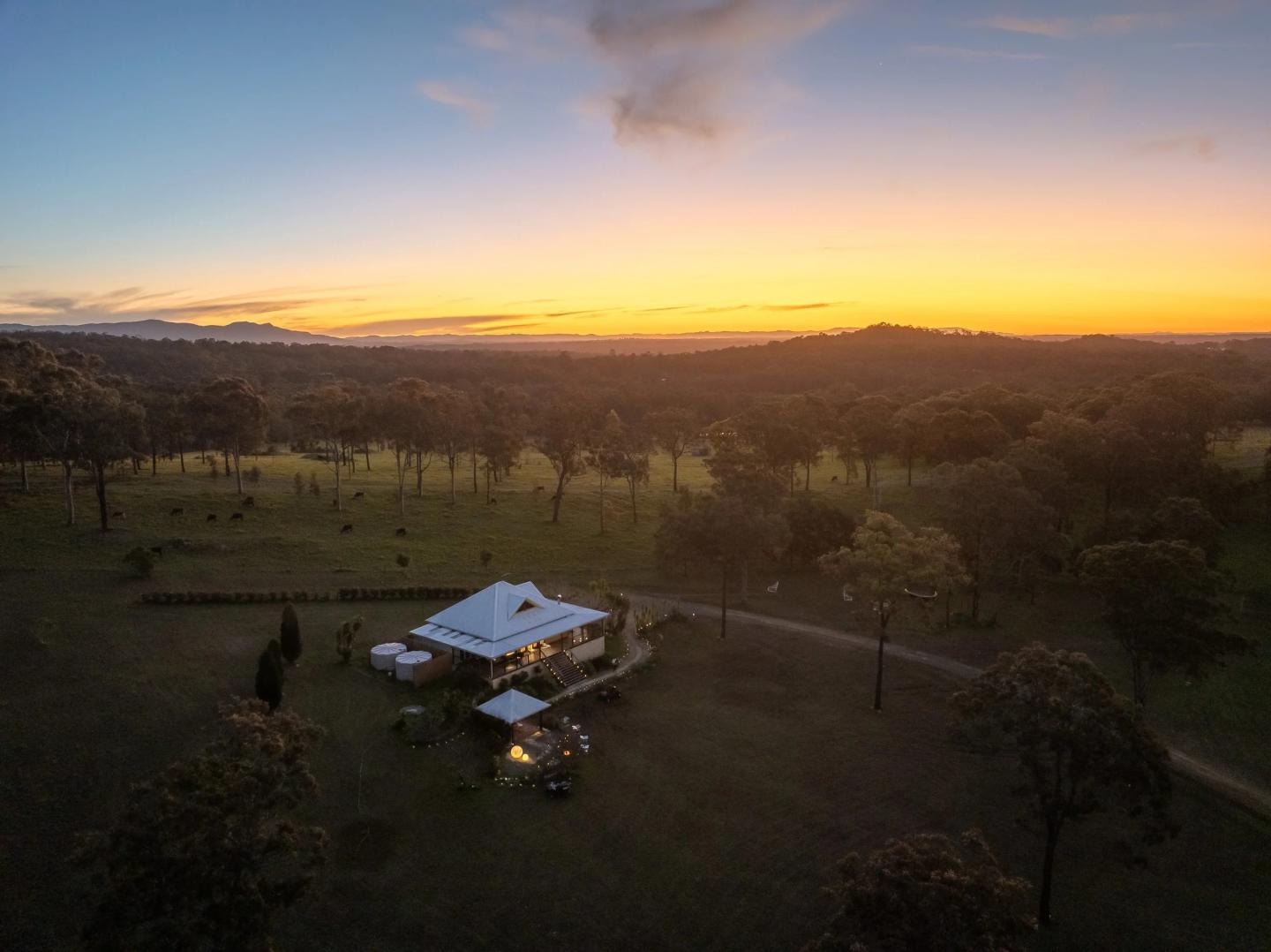 Sandalwood Estate